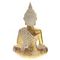 Фигурка декоративная &quot;Будда&quot;, L14 W9 H21 см