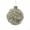 Украшение новогоднее &quot;Шар&quot;, D 8 см, L8 W8 H8 см