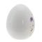 Фигурка декоративная &quot;Яйцо&quot;, L8,5 W8,5 H11,5 см