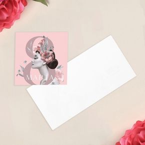 Мини-открытки и валентинки