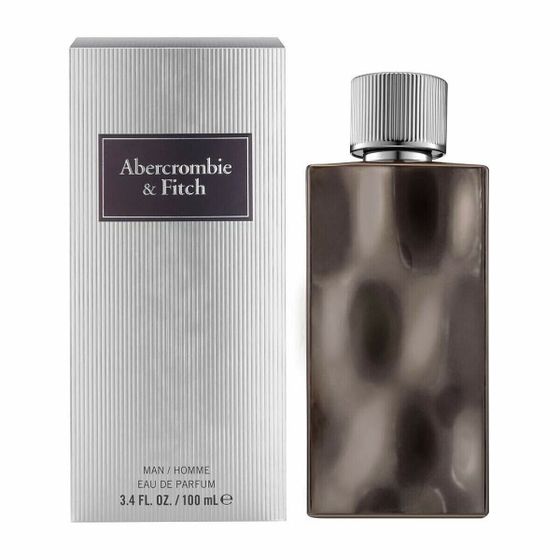 Мужская парфюмерия Abercrombie &amp; Fitch EDP First Instinct Extreme 100 ml