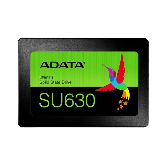 Жесткий диск A-Data SATA III 960Gb ASU630SS-960GQ-R Ultimate SU630 2.5&quot;