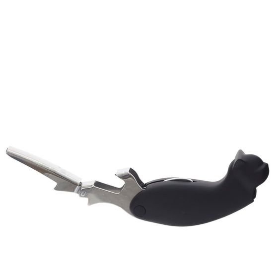 Штопор, L10 W2,5 H4 см