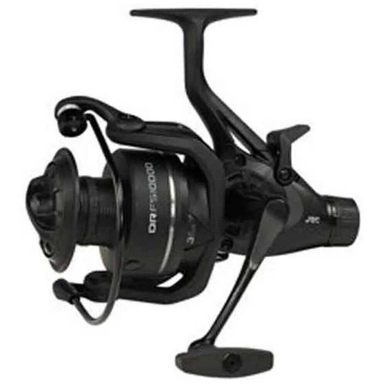 JRC DR FS spinning reel