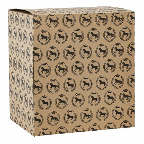 Фигурка декоративная &quot;Единороги&quot;, Д28 Ш16 В21 см