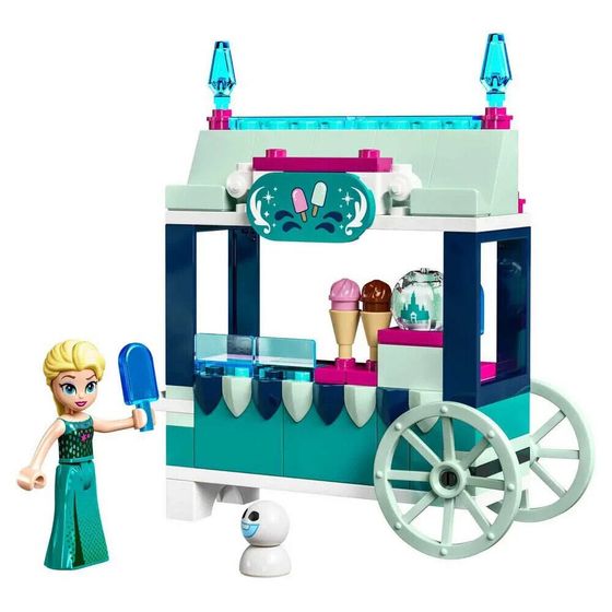 Конструктор LEGO Elsa´S Frost Delights