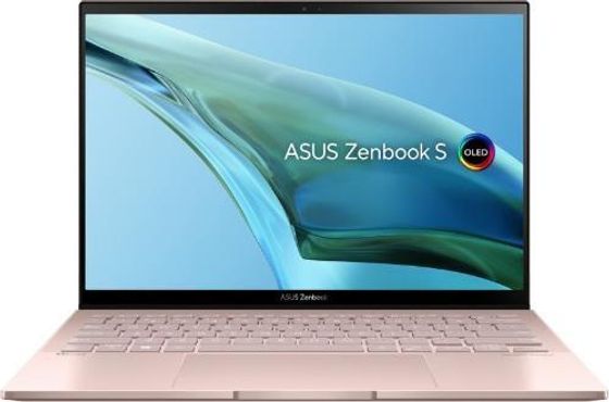 Ноутбук 13&quot; Asus ZenBook S13 UM5302TA-LX600X бежевый R7-6800U 16GB/1TB W11Pro (90NB0WA6-M00VL0)