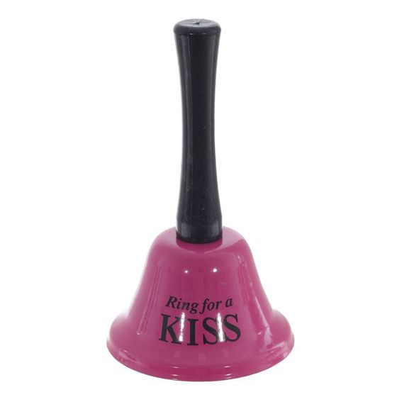 Изделие декоративное "Колокольчик", L7,5 W7,5 H13,5 см, 11в.