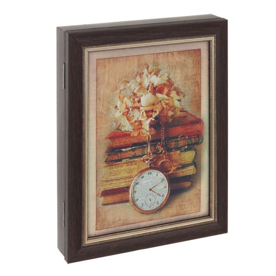 Ключница, Д22 Ш5 В28 см