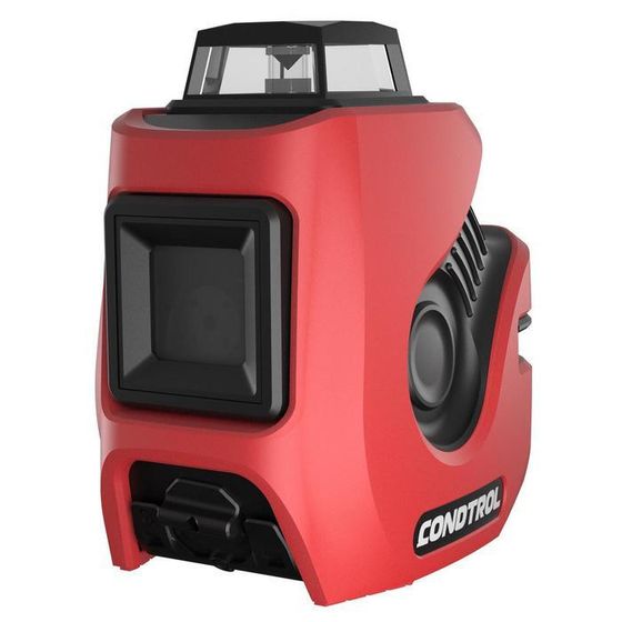 Нивелир лазерный CONDTROL NEO X1-360 1-2-127, до 60 м, ±0.3 мм/м, резьба 1/4&quot; и 5/8&quot;