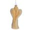 Украшение новогоднее &quot;Ангел&quot;, L7 W4 H14,5 см, 2в.