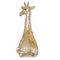 Фигурка декоративная &quot;Жираф&quot;, L13,5 W8 H15,5 см