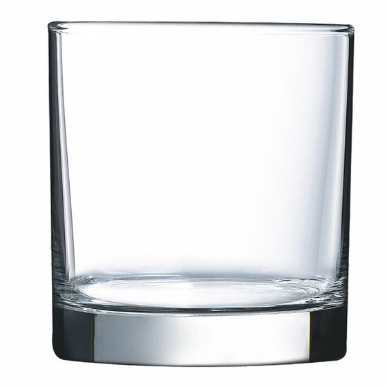 Arcoroc N6377 Glass Clear 380 мл 6 позиций