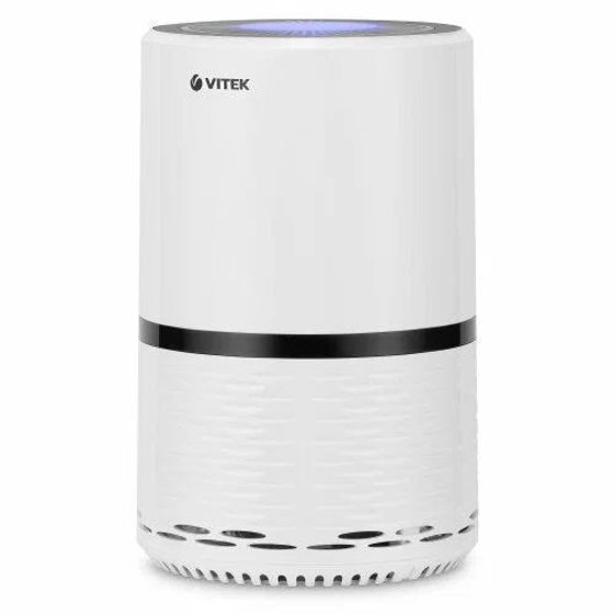 Воздухоочиститель Vitek VT-8554 28Вт белый