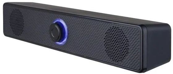 Саундбар 2.0 Perfeo MELODY 6Вт черный (PF-A4435)