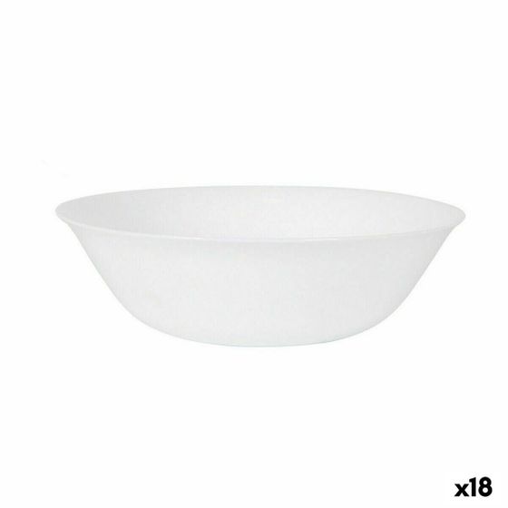 Салатница La Mediterranea Whom 23 x 23 x 6,5 см (18 шт.)