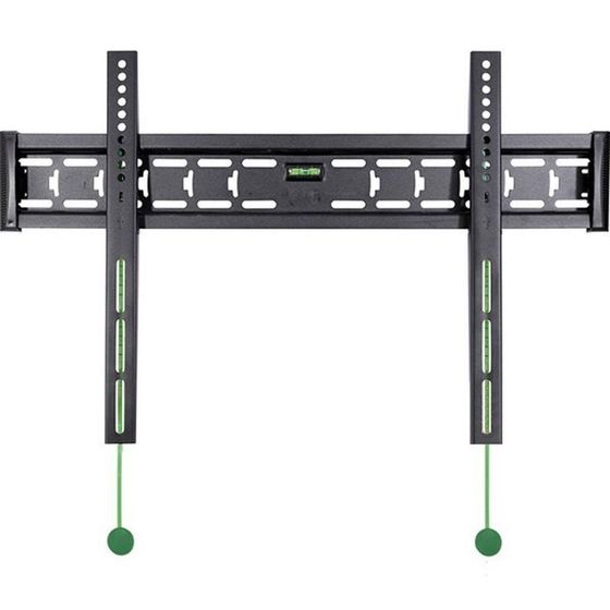 Кронштейн для телевизора Onkron FM6 черный 43&quot;-85&quot; макс.68.2кг настенный фиксированный