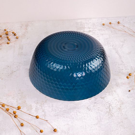 Салатник ИДИЛЛИЯ Лондон Топаз 23см