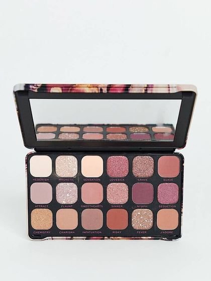 Revolution Forever Flawless Allure Palette