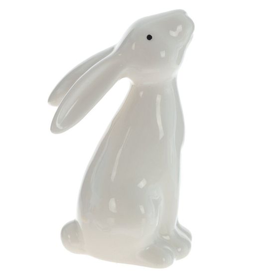Фигурка декоративная &quot;Заяц&quot;, L7 W5,5 H13 см