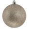 Набор из 20шт Украшение новогоднее &quot;Шар&quot;, L40 W8 H40 см