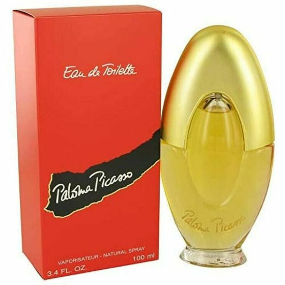 Женская парфюмерия Paloma Picasso EDT 100 мл Paloma Picasso