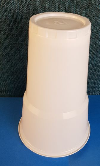 !09 Стакан (набор 14 штук) 500 мл, диаметр 80 мм