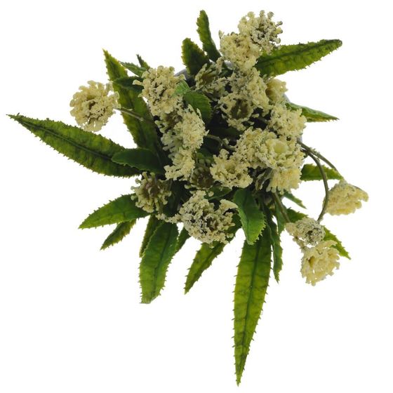 Цветочная композиция, L9 W9 H18 см, 5в.