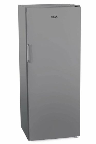 Морозилка Stinol STZ 150 G серый 227л