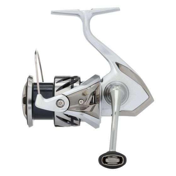 Shimano STRADIC FM Spinning Reels (ST2500HGFM) Fishing