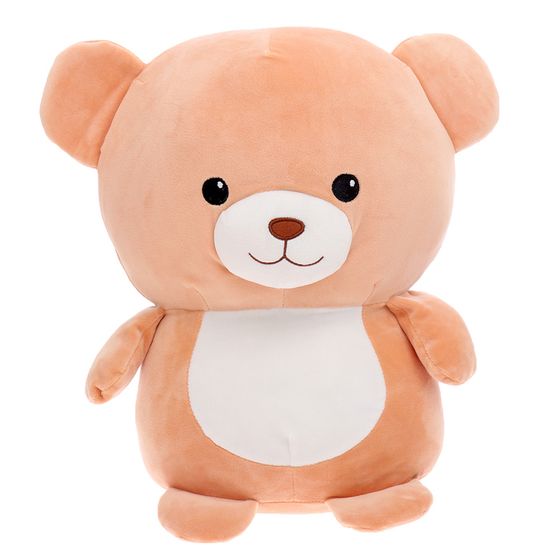 Мягкая игрушка «Мишка Миха», 37 см