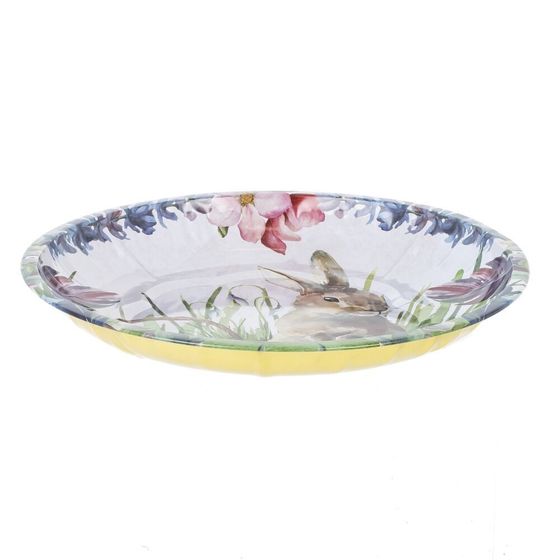 Блюдо &quot;Пасхальное&quot;, L19,5 W19,5 H2,5 см, 6в.