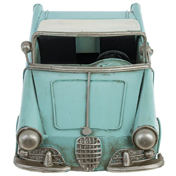 Изделие декоративное "Автомобиль", Д26 Ш11 В9 см