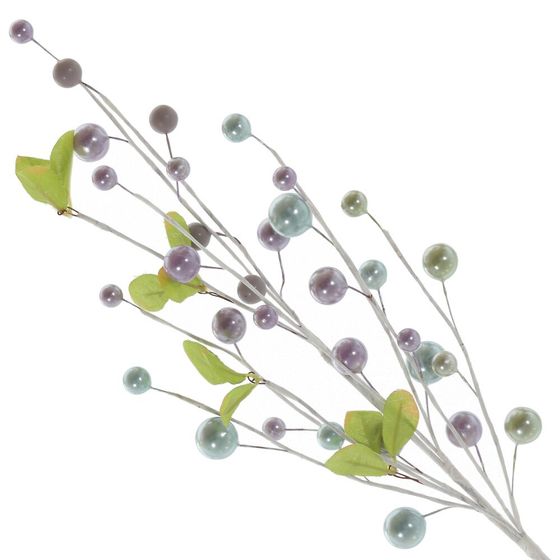 Ветка искусственная, L11 W3 H46 см