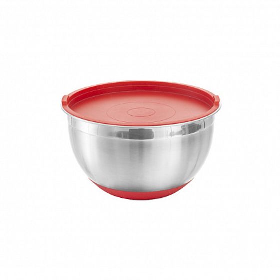 Миска с крышкой MIX 5.5л