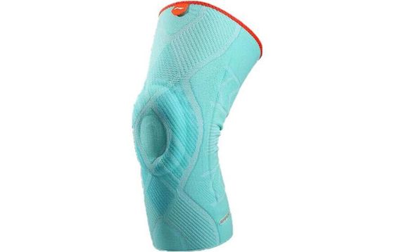 LiNing Running Cycling Soccer Basketball Unisex Silicone Knee Pads