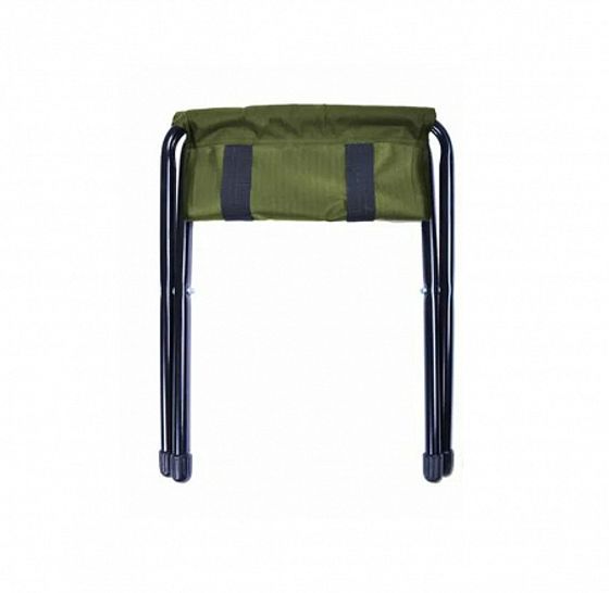 Стул дачный складной хаки