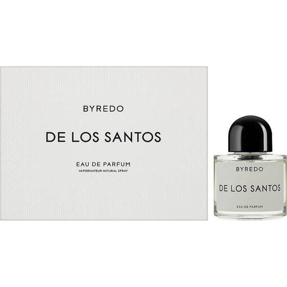 Парфюм унисекс Byredo EDP De Los Santos 50 мл