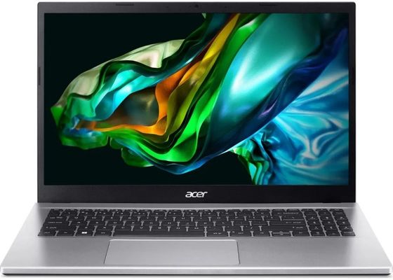Ноутбук 15.6&quot; Acer Aspire A315-44P-R3P3 серебристый R5-5500U 8Gb/512Gb noOS (NX.KSJER.004)