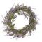 Изделие декоративное &quot;Венок&quot;, L36 W8 H39 см
