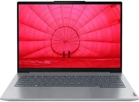 Ноутбук 14&quot; Lenovo ThinkBook 14 G6 IRL серый i7-13700H 16Gb/512G IrisXeGr noOS (21KG004NRU)