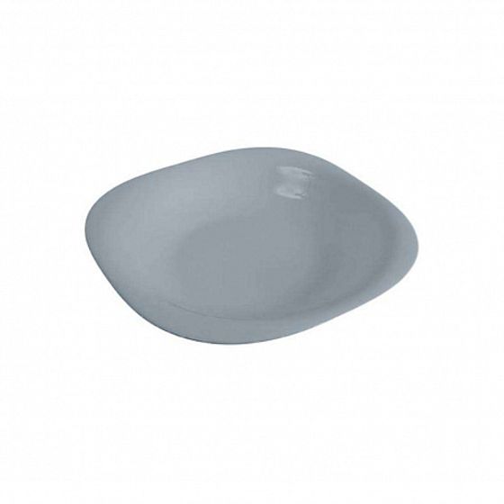 Тарелка обеденная КАРИН ГРАНИТ 27см