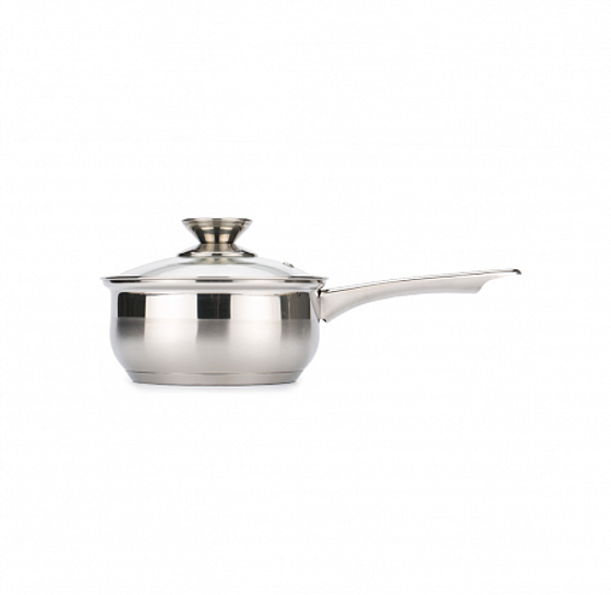 Ковш с крышкой CLASSIC 1.4л