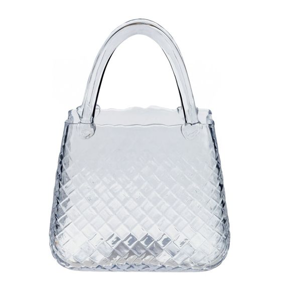 Ваза, 2000 мл, L20,5 W10 H28,5 см