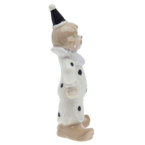Фигурка декоративная &quot;Клоун&quot;, L7 W4 H13 см