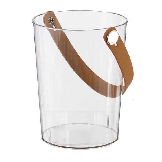 Ваза, 3400 мл, L20 W19 H23 см