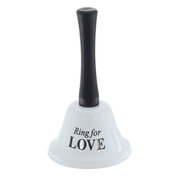 Изделие декоративное "Колокольчик", L7,5 W7,5 H13,5 см, 11в.