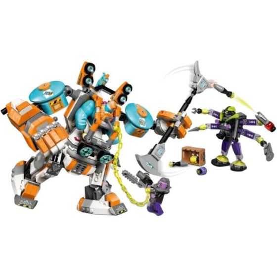 LEGO Little Monkey King Коллекция строительных блоков