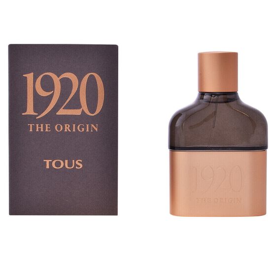 Tous 1920 The Origin Eau De Parfum Парфюмерная вода