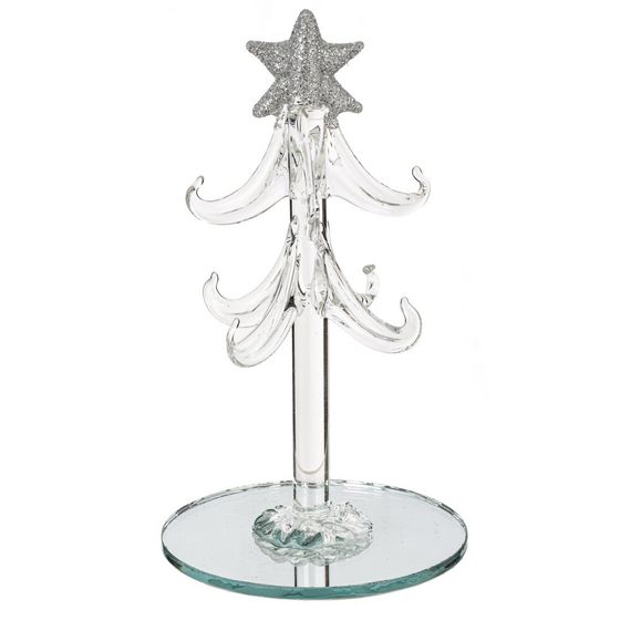 Изделие декоративное "Ёлка", L7 W7 H12 см